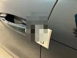 Vastgestelde schade