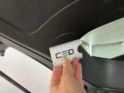 Vastgestelde schade