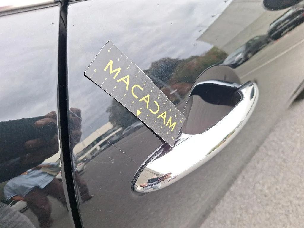 Reported damage