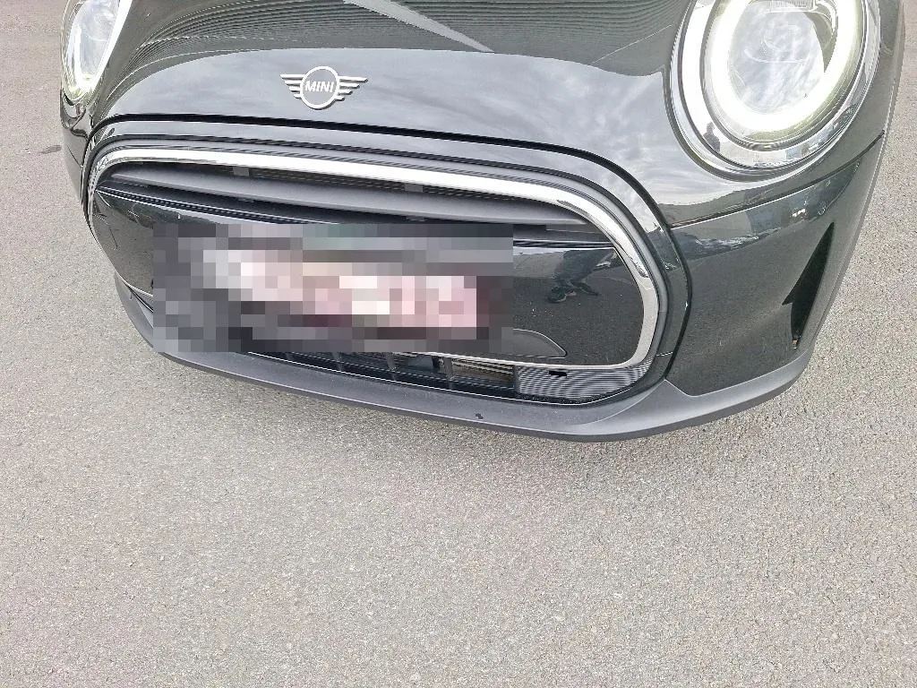 Reported damage