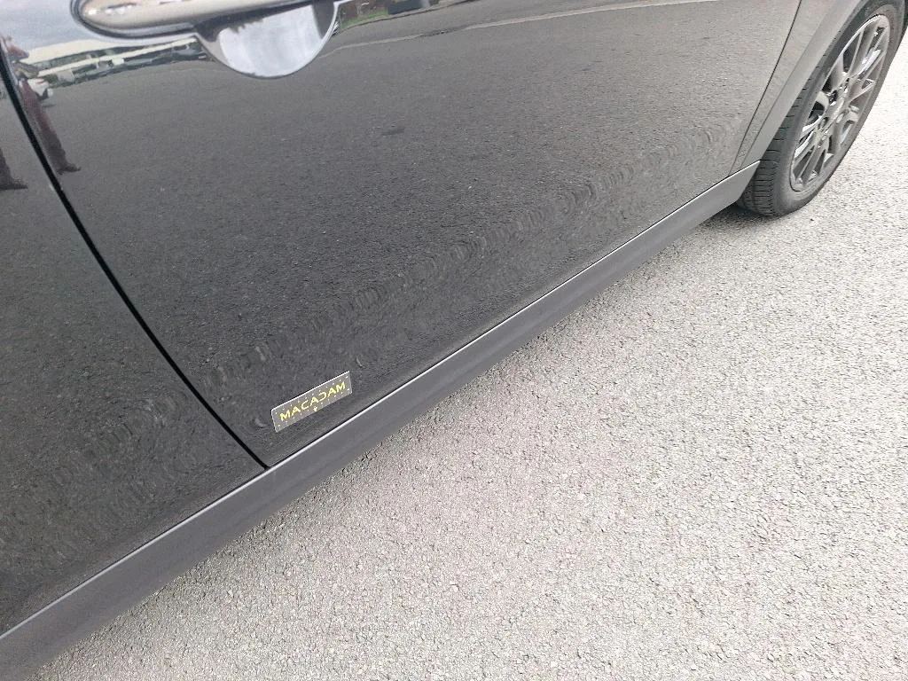 Reported damage