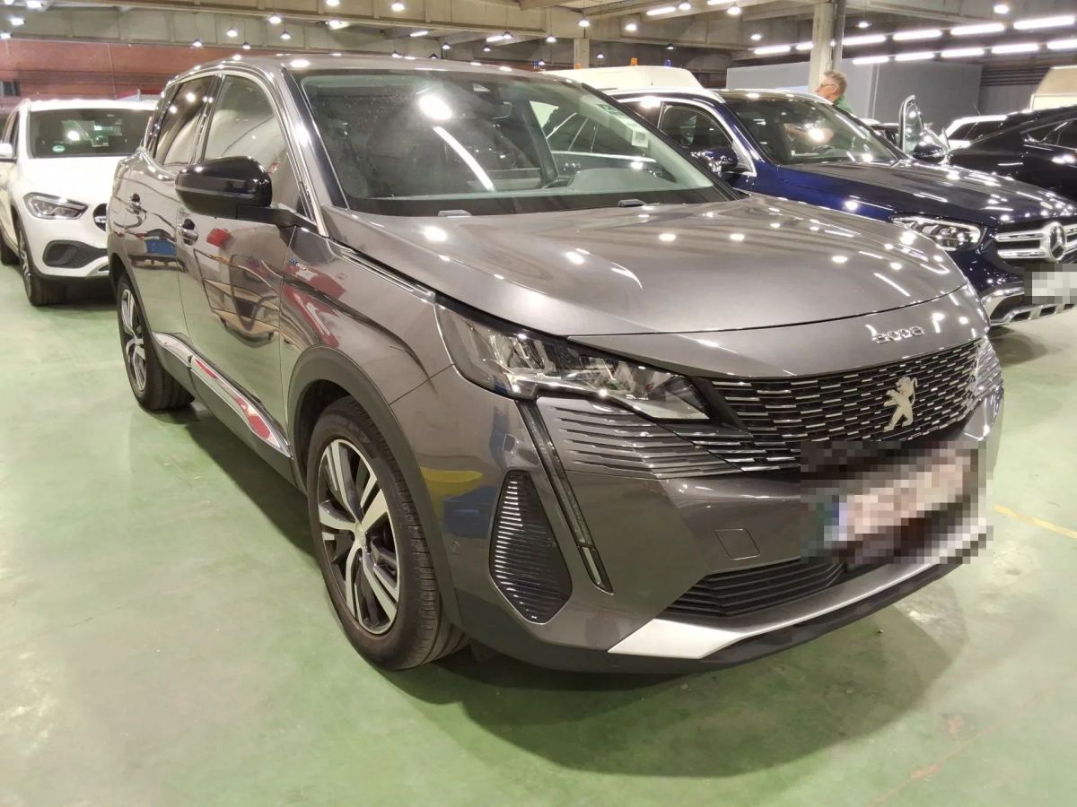 Vastgestelde schade