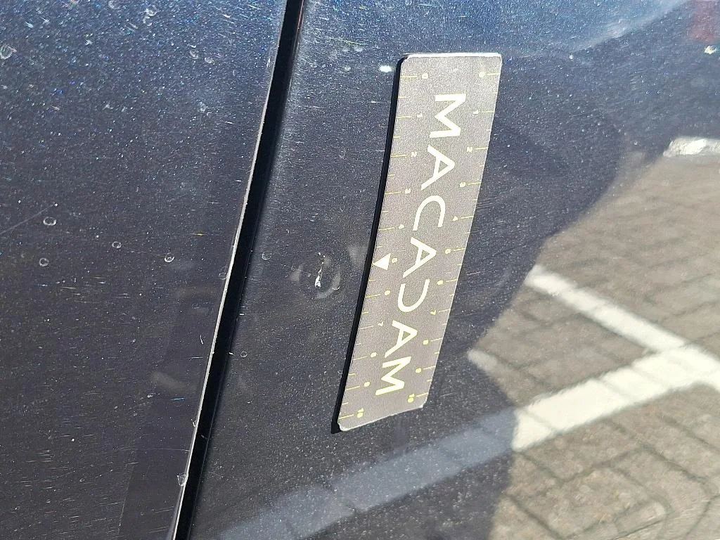 Vastgestelde schade