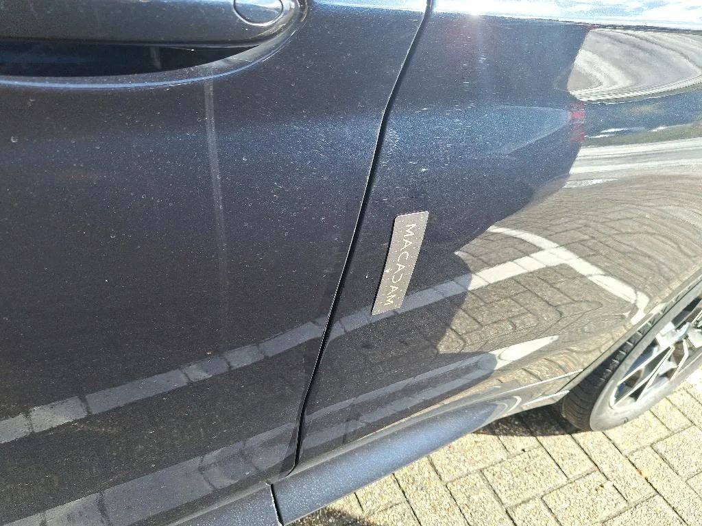 Vastgestelde schade