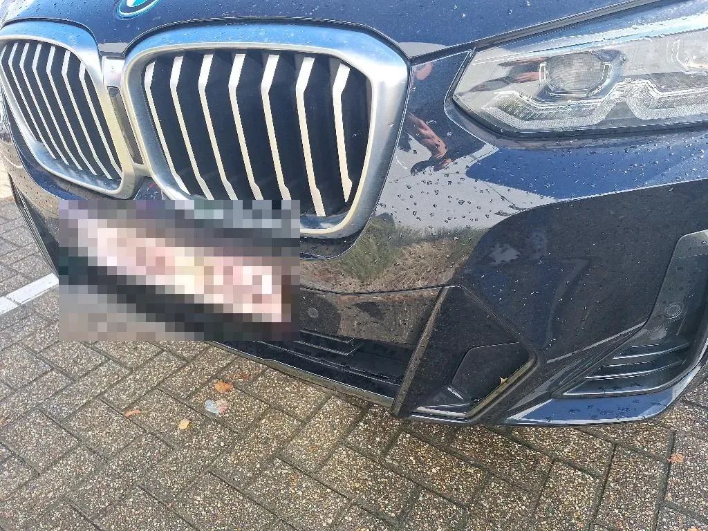 Vastgestelde schade