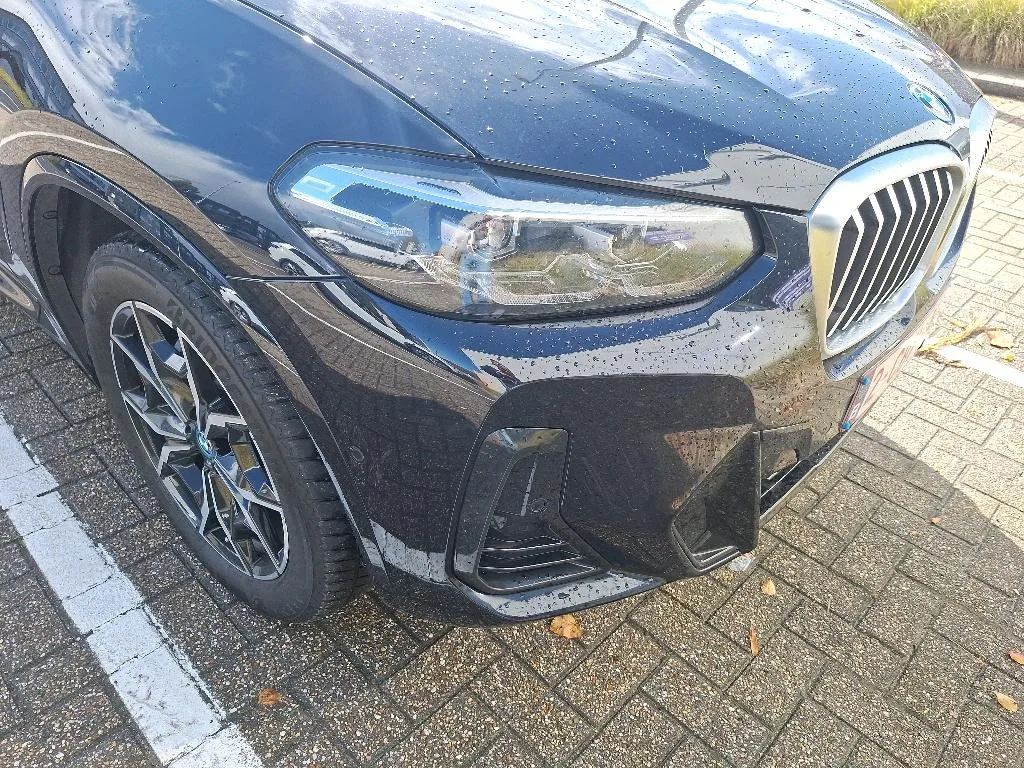 Vastgestelde schade