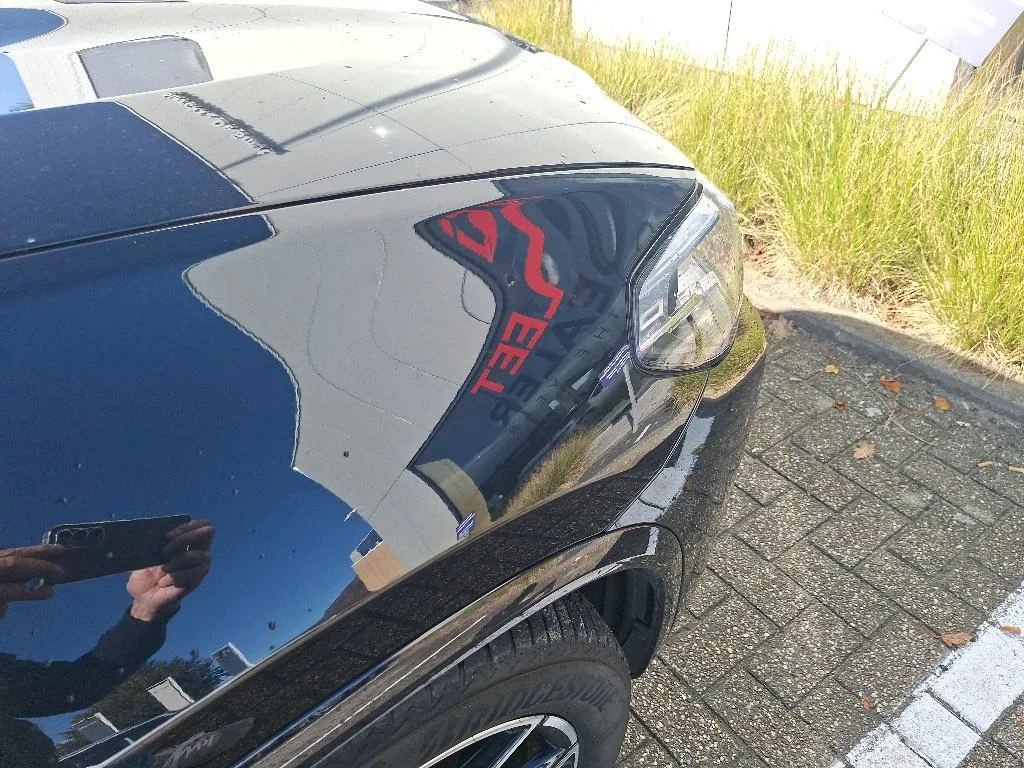 Vastgestelde schade