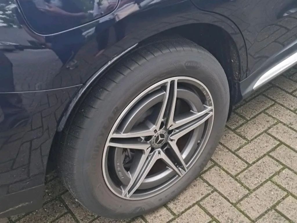 Vastgestelde schade