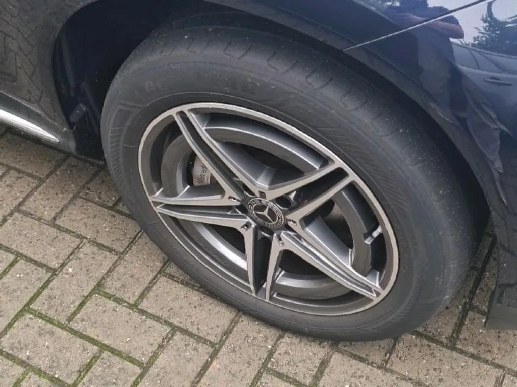 Vastgestelde schade
