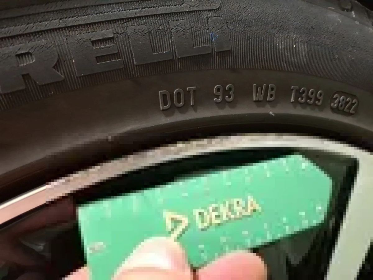 Reported damage