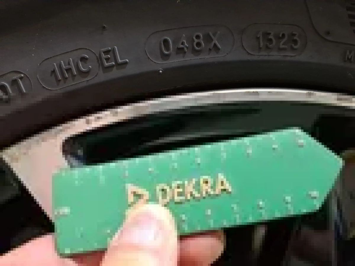 Reported damage