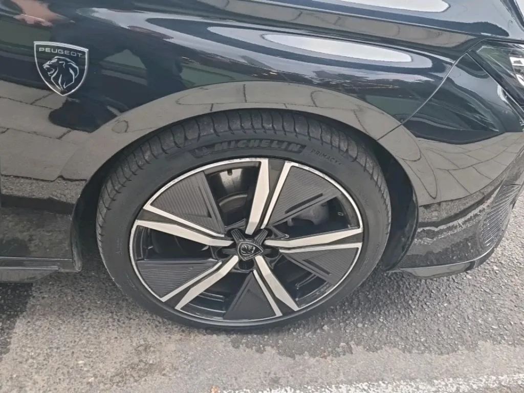 Vastgestelde schade