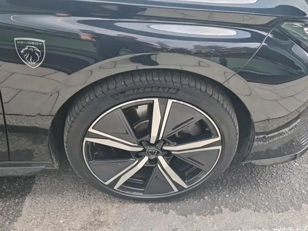 Vastgestelde schade
