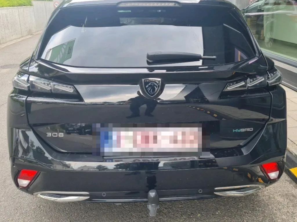 Vastgestelde schade
