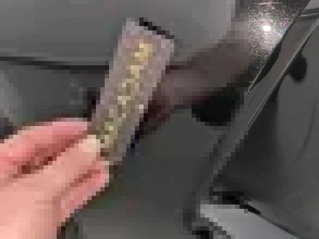 Reported damage