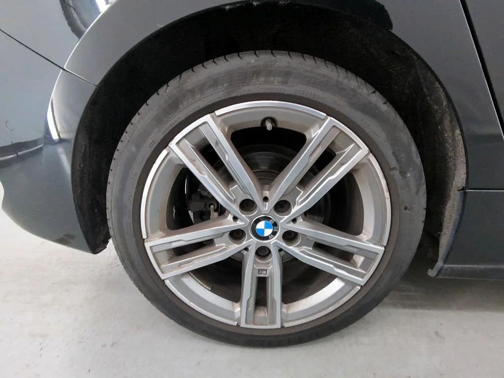 Reported damage