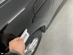 Vastgestelde schade