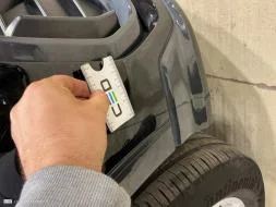 Vastgestelde schade