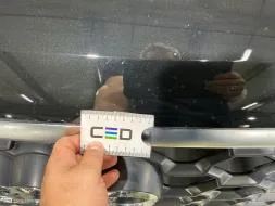 Vastgestelde schade