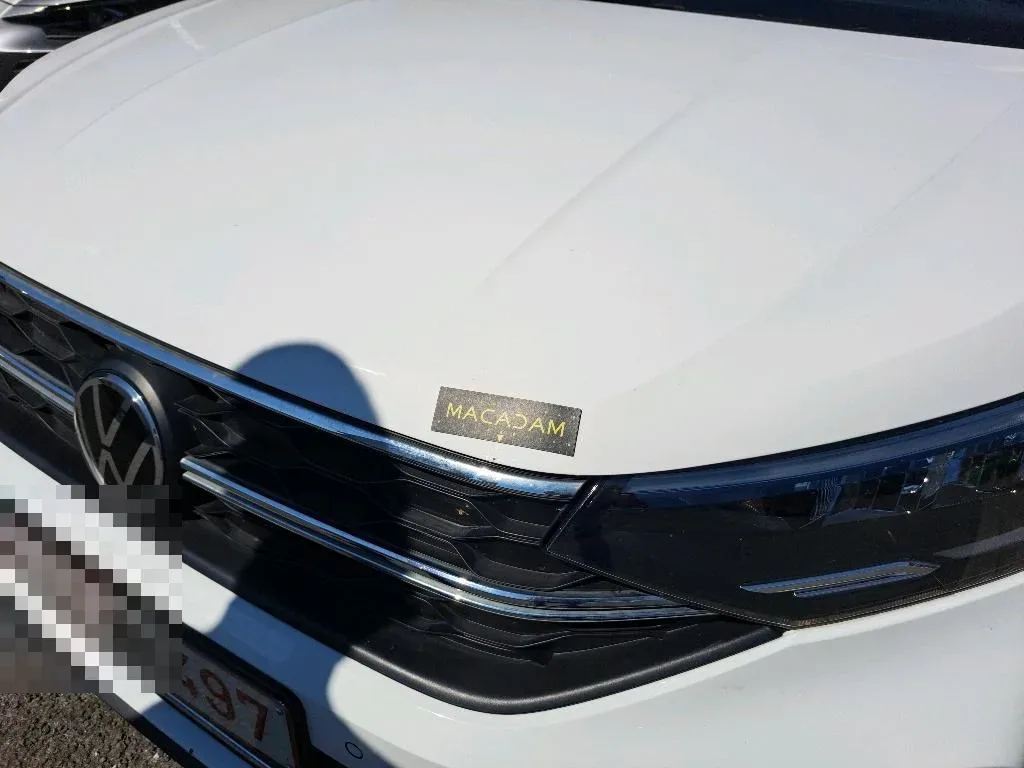 Reported damage