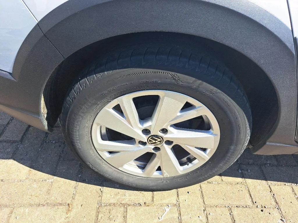 Reported damage