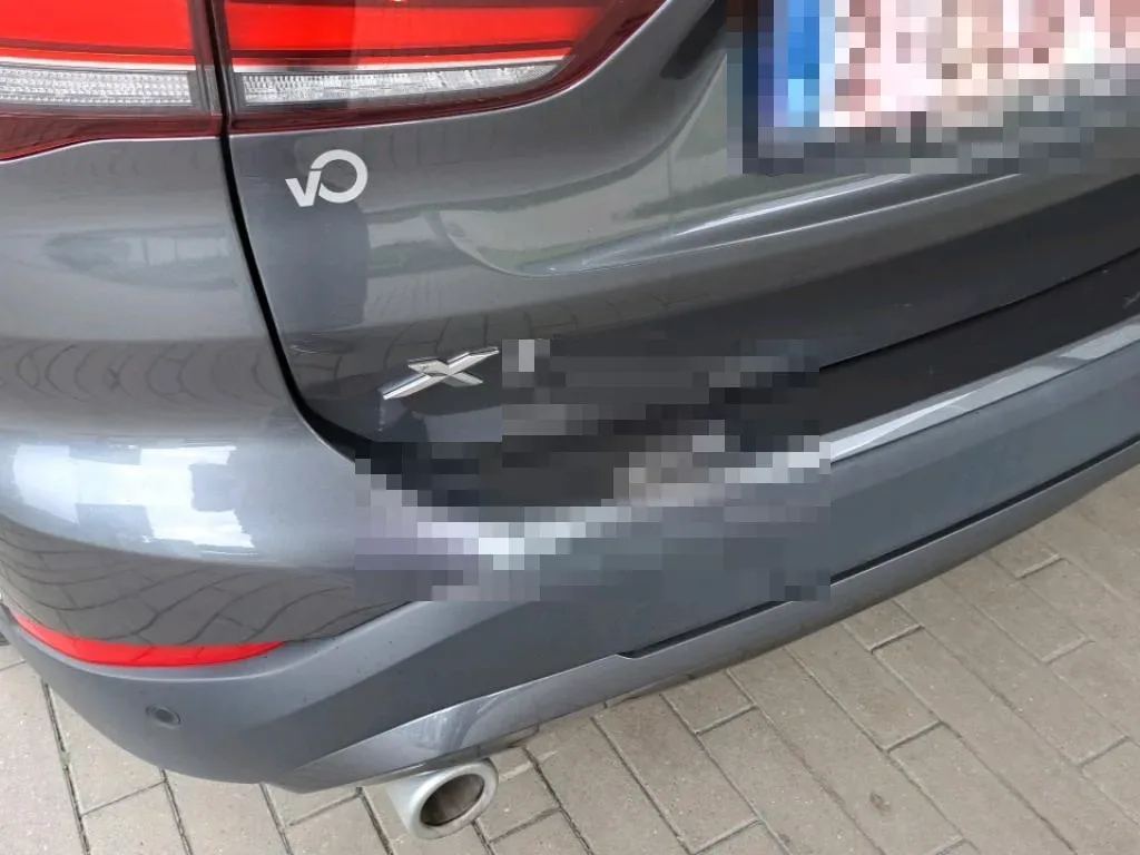 Vastgestelde schade