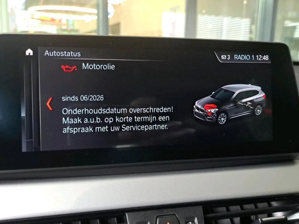 Vastgestelde schade