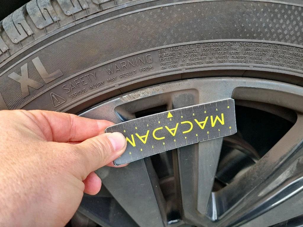 Vastgestelde schade