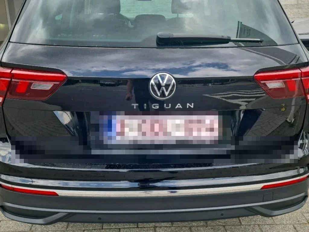 Vastgestelde schade