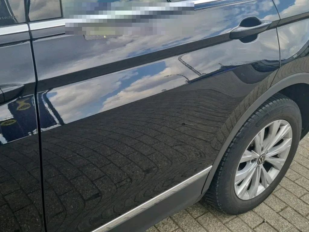 Vastgestelde schade