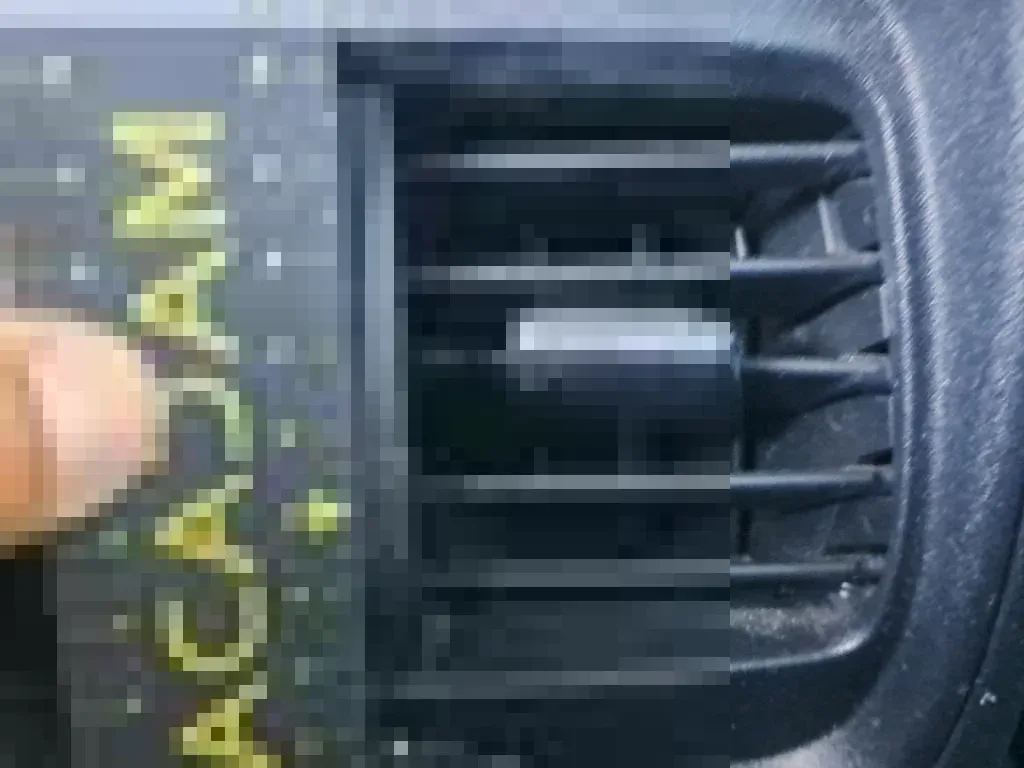 Reported damage