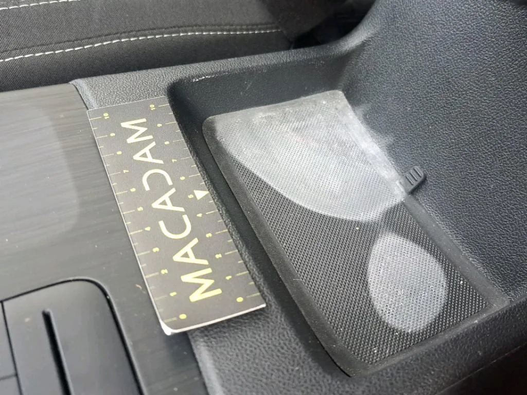 Reported damage