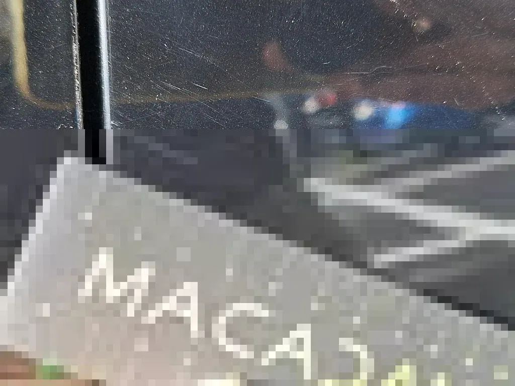 Reported damage