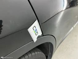 Vastgestelde schade