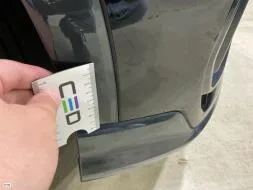 Vastgestelde schade