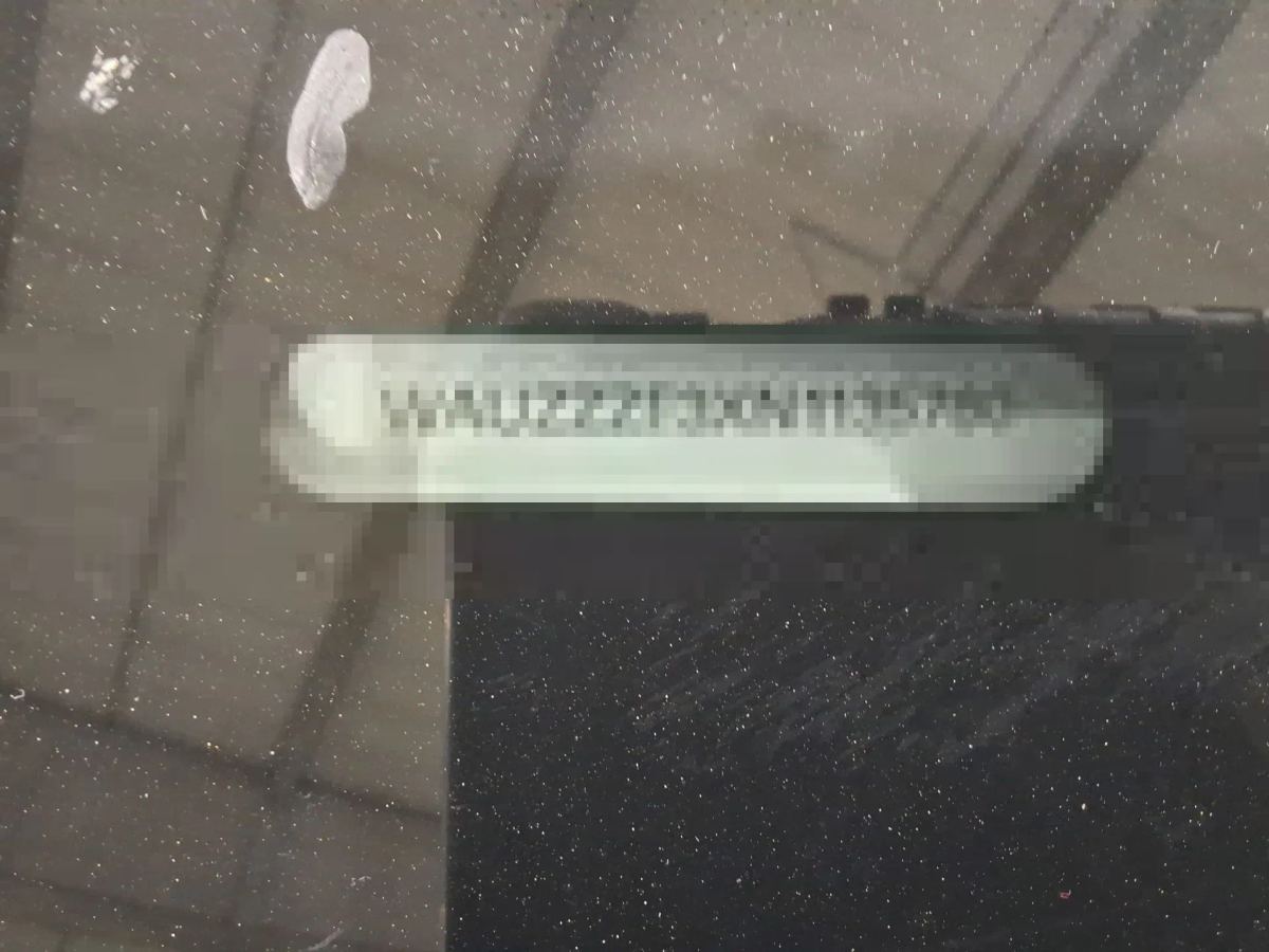 Vastgestelde schade