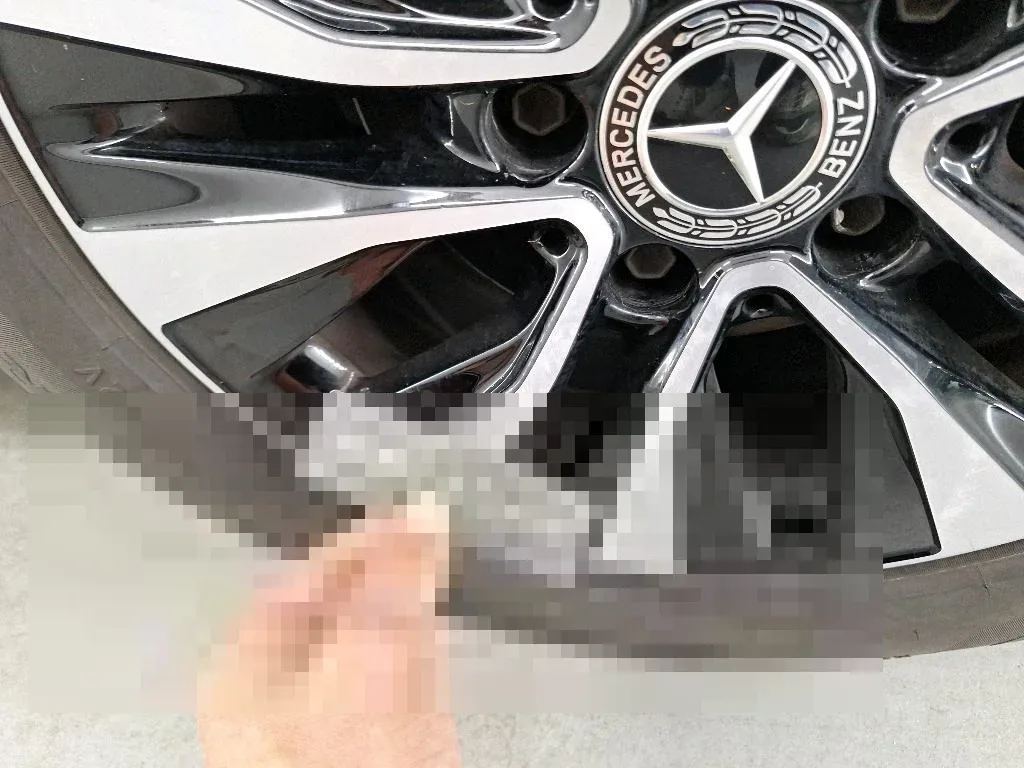 Vastgestelde schade