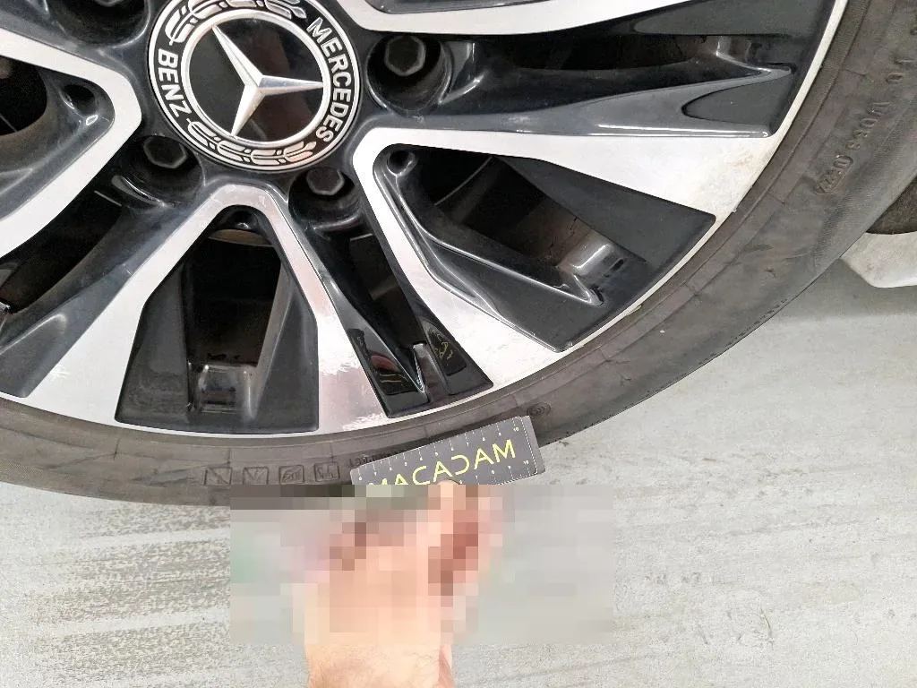 Vastgestelde schade