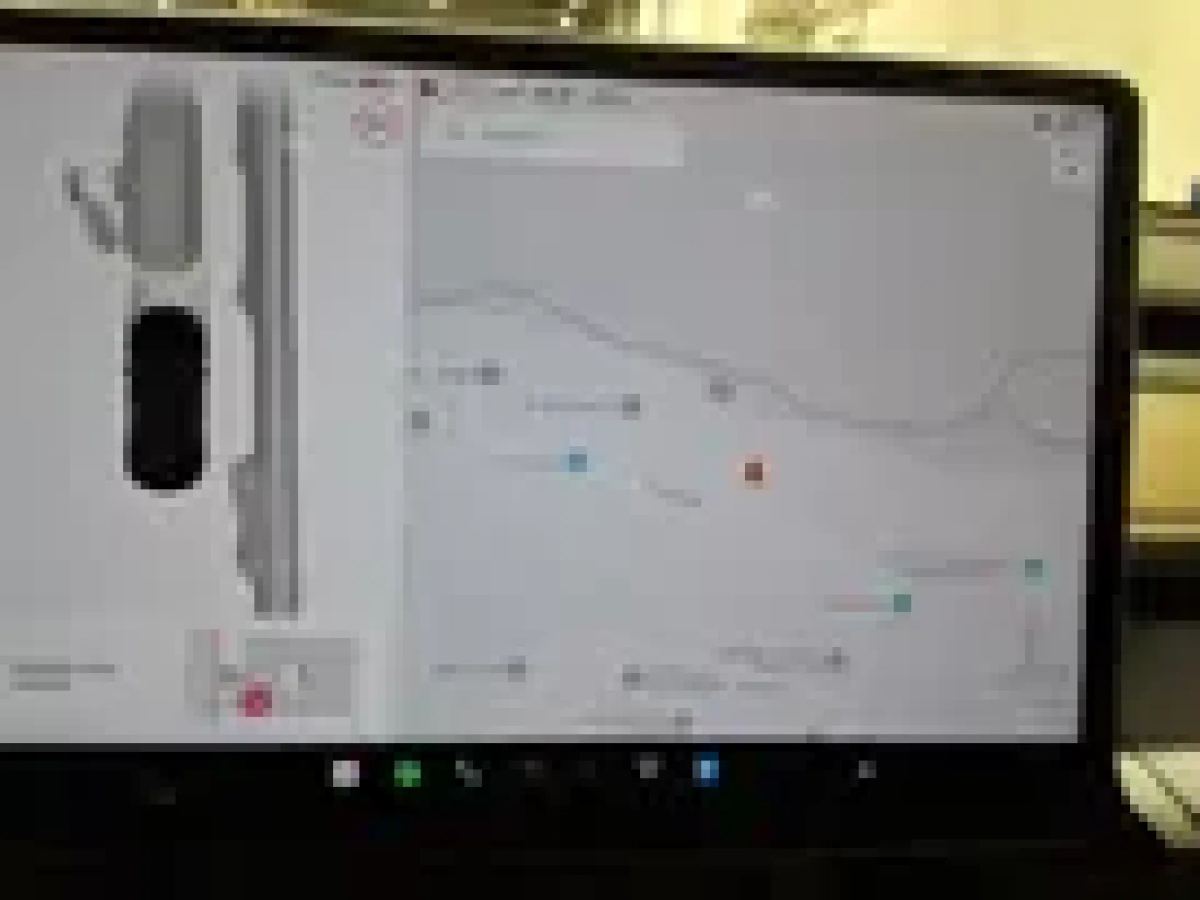 Reported damage