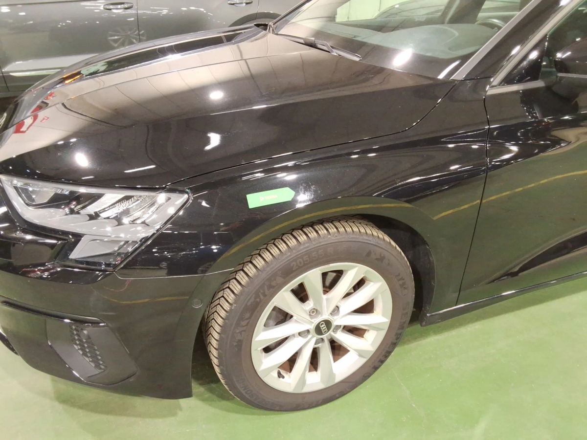 Dommages constatés