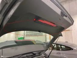Vastgestelde schade
