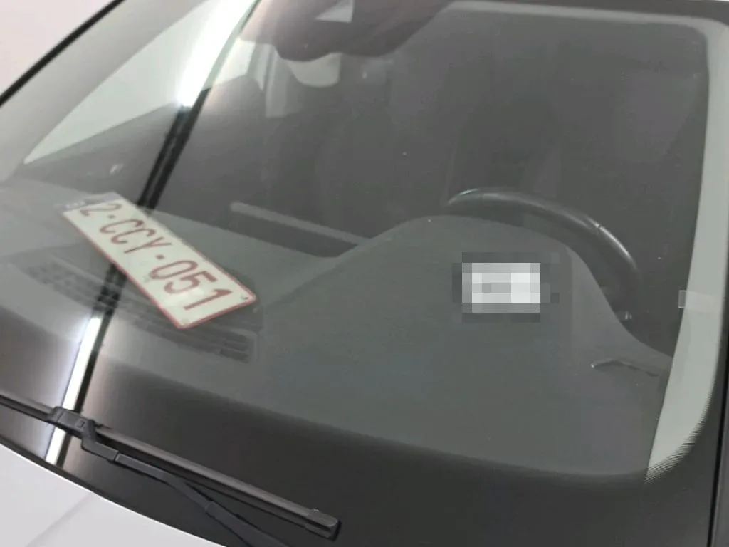 Reported damage