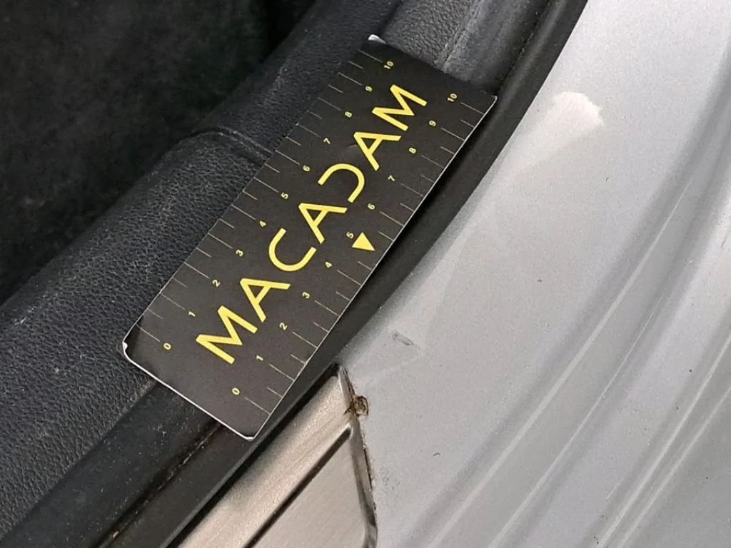 Reported damage
