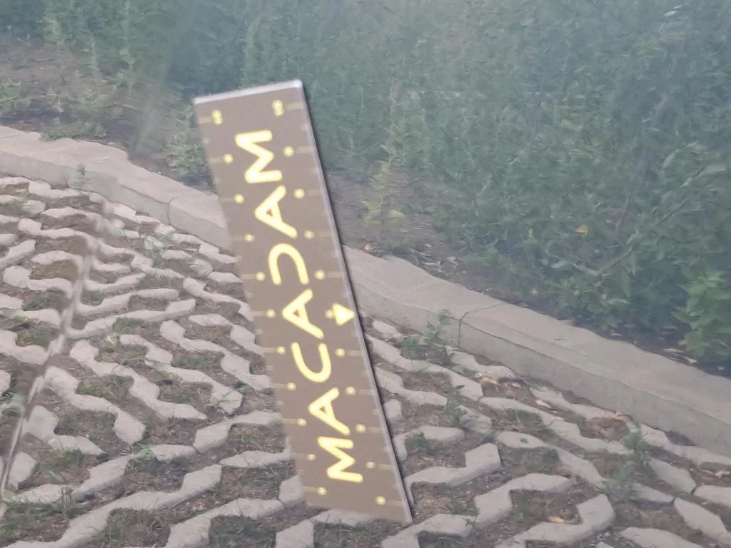 Vastgestelde schade
