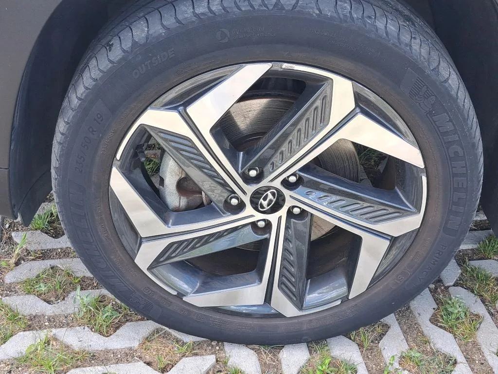 Vastgestelde schade