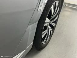 Reported damage