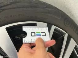Reported damage