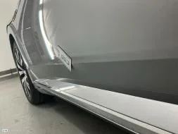 Reported damage