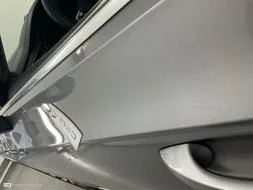 Reported damage