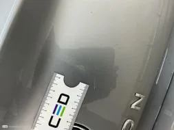 Reported damage